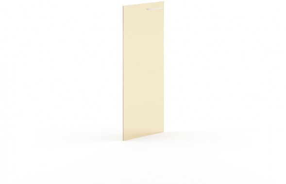 Дверь стеклянная XGD 42 Бронза тонированное 422х4х1132