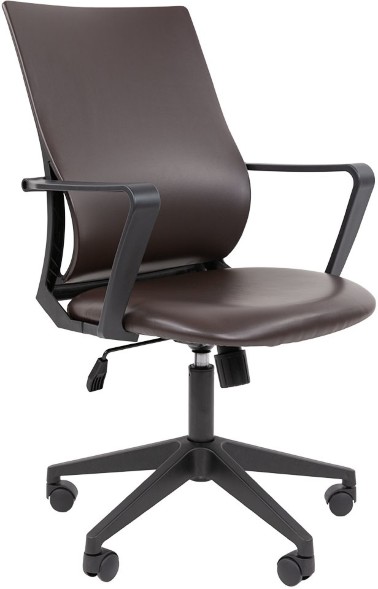 Офисное кресло CHAIRMAN 545 ЭКО БП