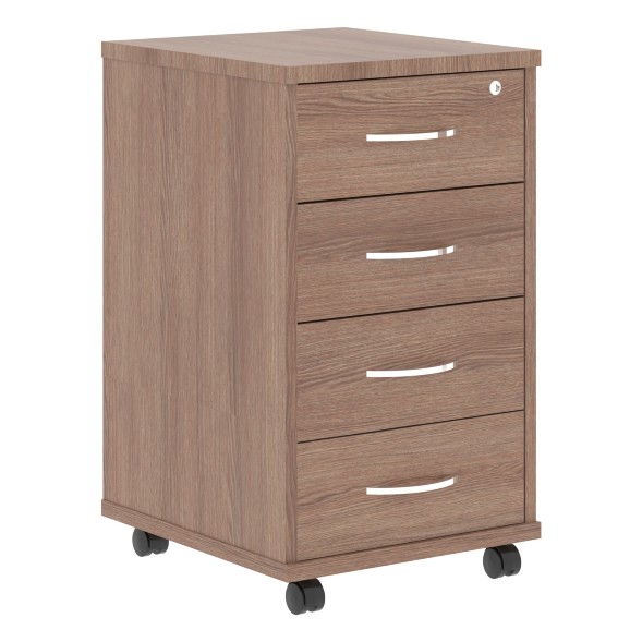 Тумба подкатная ТМ-4.А 412х450х702 IMAGO