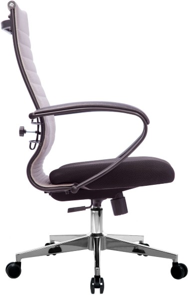 Эргономичное кресло МЕТТА Комплект 19 Ch пр/сечен