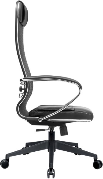 Эргономичное кресло МЕТТА Комплект 5 Pl пр/сечен