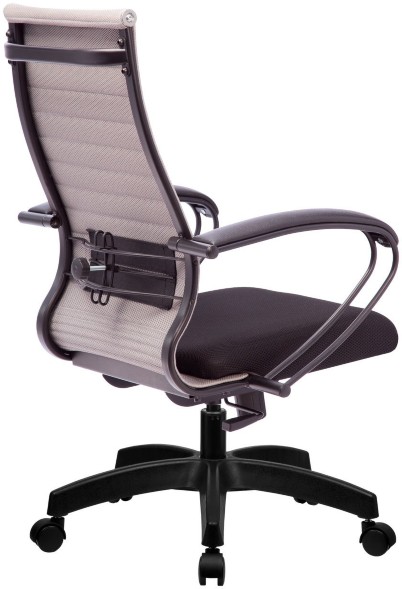 Эргономичные кресла МЕТТА Комплект 19 Pl тр/сечен