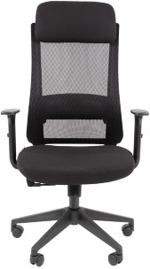 Кресло руководителя CHAIRMAN 500LT TW 