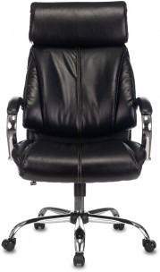 Кресло руководителя Бюрократ T-9904NSL эко