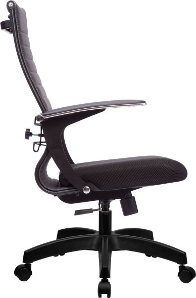 Эргономичное кресло МЕТТА Комплект 20 Pl тр/сечен