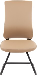 Кресло для посетителей  CHAIRMAN 500V ЭКО