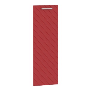Дверь средняя TLMD 42-1(R) 422х19х1132 TORR LUX