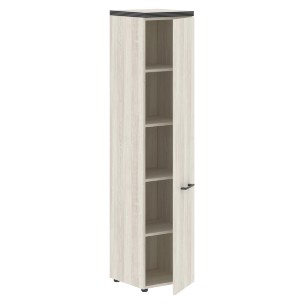 Шкаф колонка с глухой дверью и топом THC 42.1 432х450х1968 TORR-Z