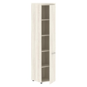 Шкаф колонка с глухой дверью и топом THC 42.1 432х450х1968 TORR-Z